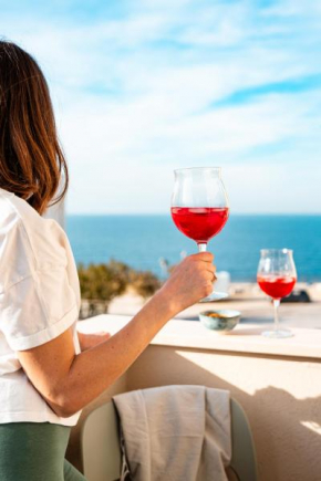 Verdeaqua Rooms Polignano A Mare